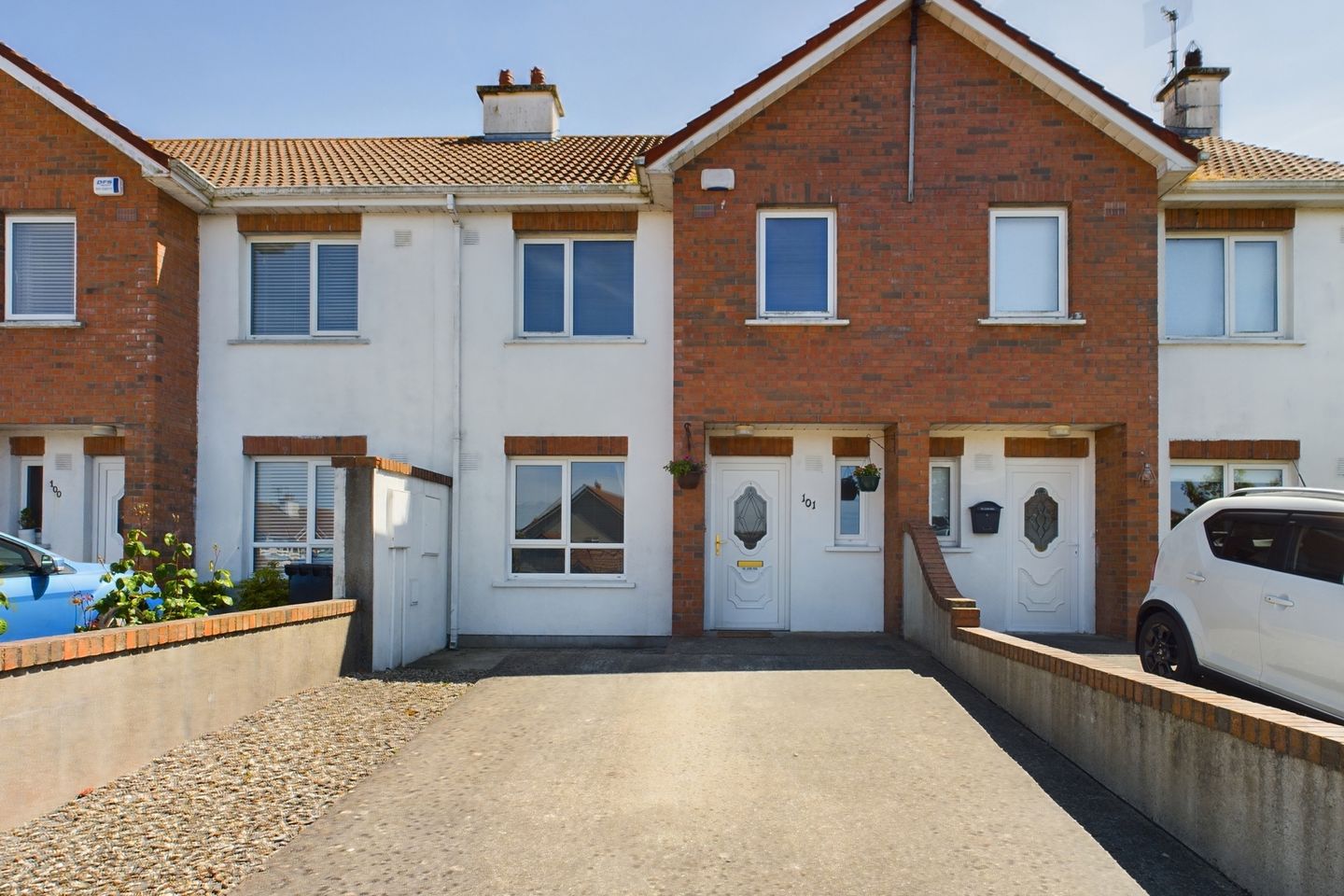 101 Sycamore Road, Monvoy Valley, Tramore, Co. Waterford is for sale on