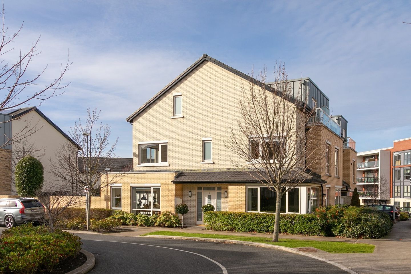 5 Dargan Drive, Honeypark, Dun Laoghaire, Co. Dublin, A96EF88