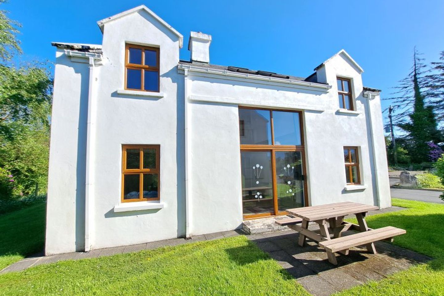 2 Glendarrary Holiday Cottages, Springvale, Achill, Co. Mayo, F28XK22 is for sale on Daft.ie