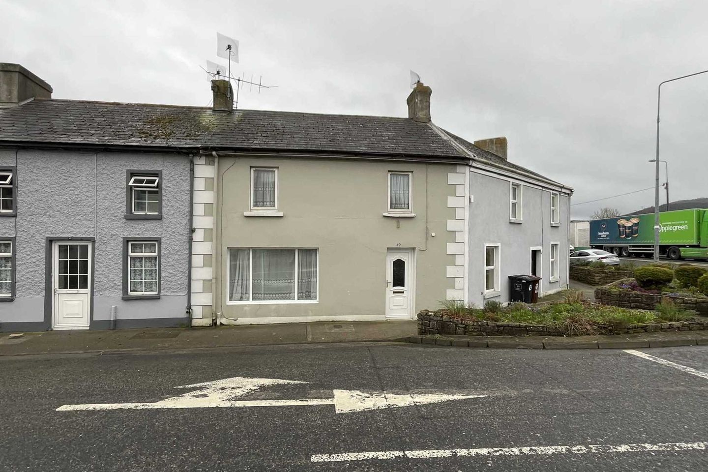 49 Upper Irishtown, Clonmel, Co. Tipperary, E91HT92 is for sale on Daft.ie