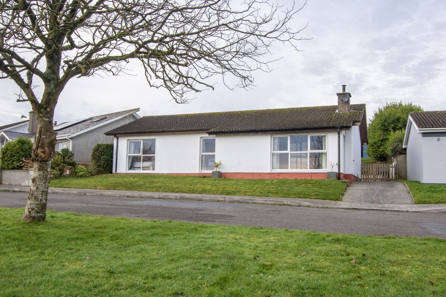 4 Seaview Park, Dunmore East, Co. Waterford, X91KW20