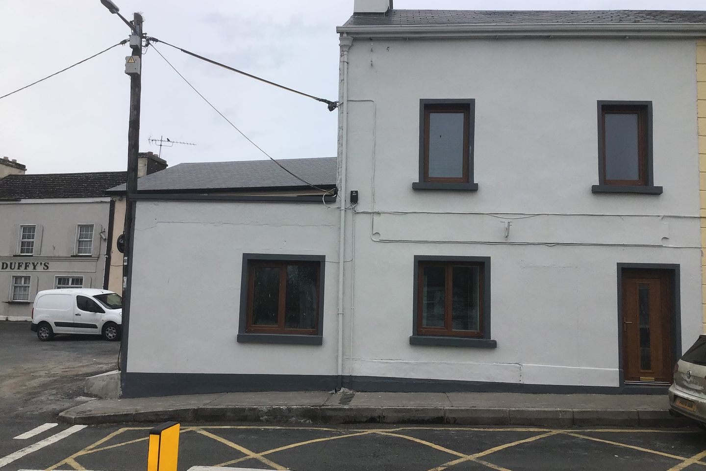Main Street, Ballindine, Co. Mayo is for sale on Daft.ie