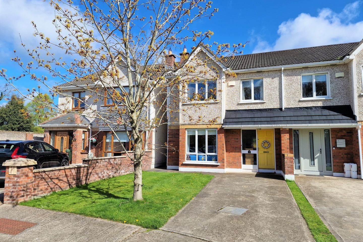 1 Ravenswood View, Castaheany, Clonee, Dublin 15, D15NX70