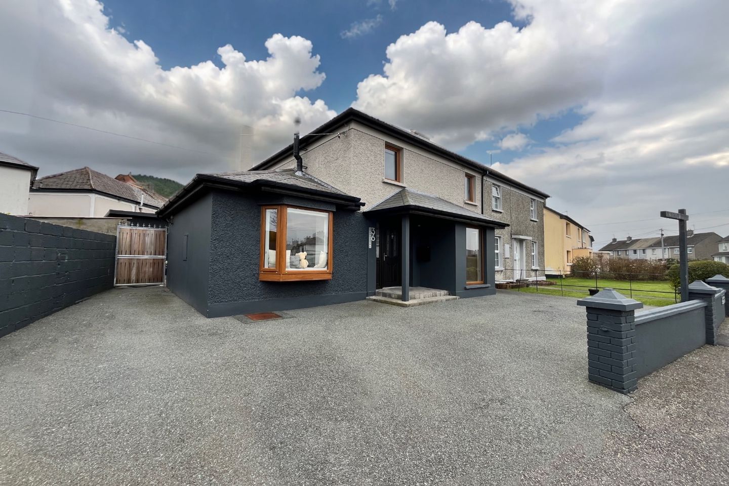 Edwood, 36 Brendan's Place, Killarney, Co. Kerry, V93RXR1