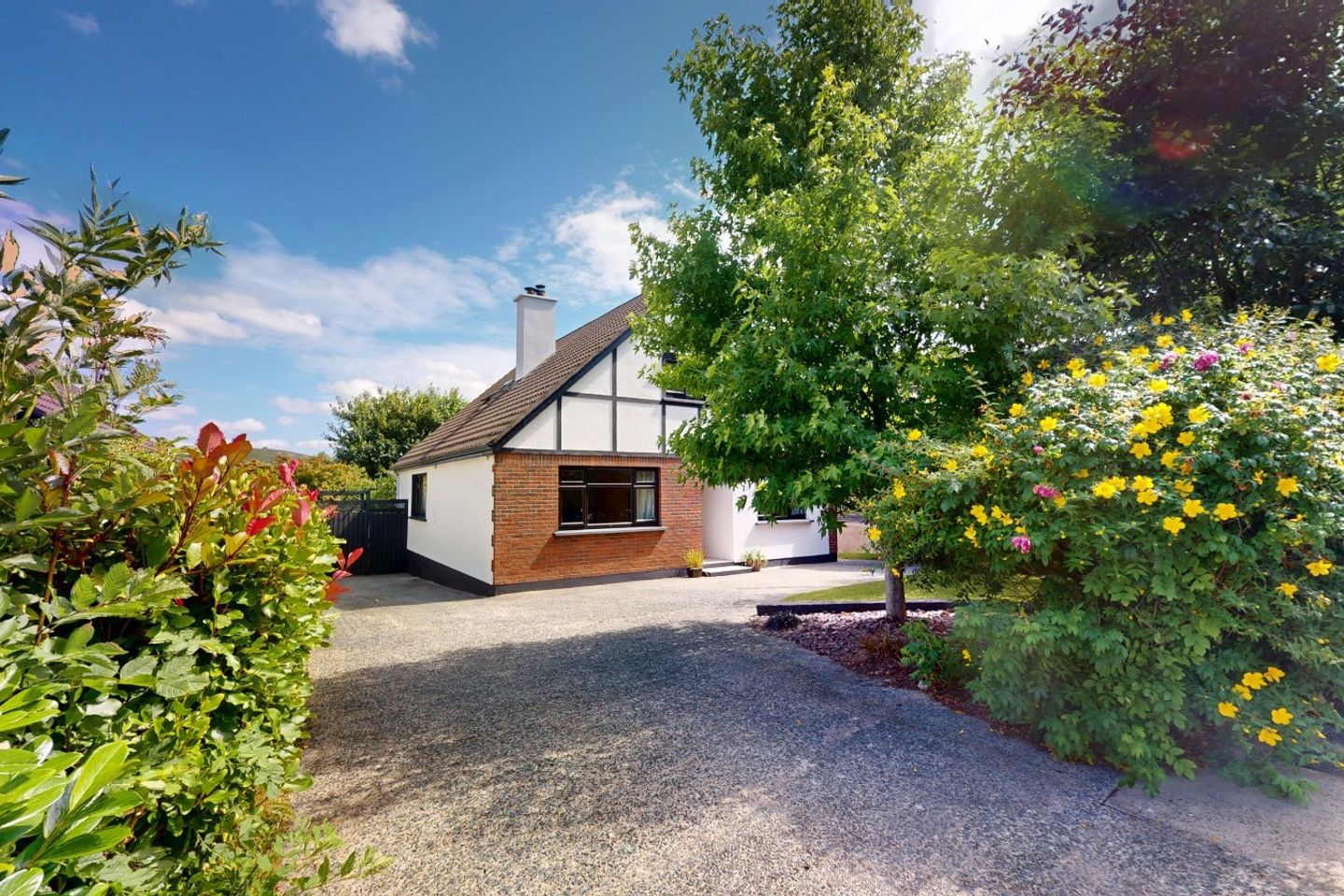 10 Parklands, Enniscorthy, Wexford, Co. Wexford, Y21A6C8