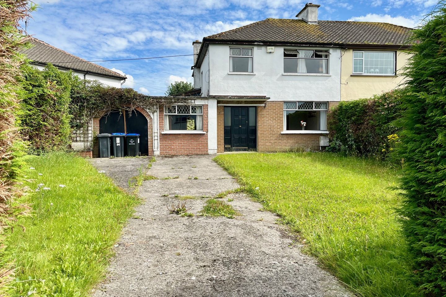 Woodlawn, 92 Green Road, Carlow, Co. Carlow, R93R628