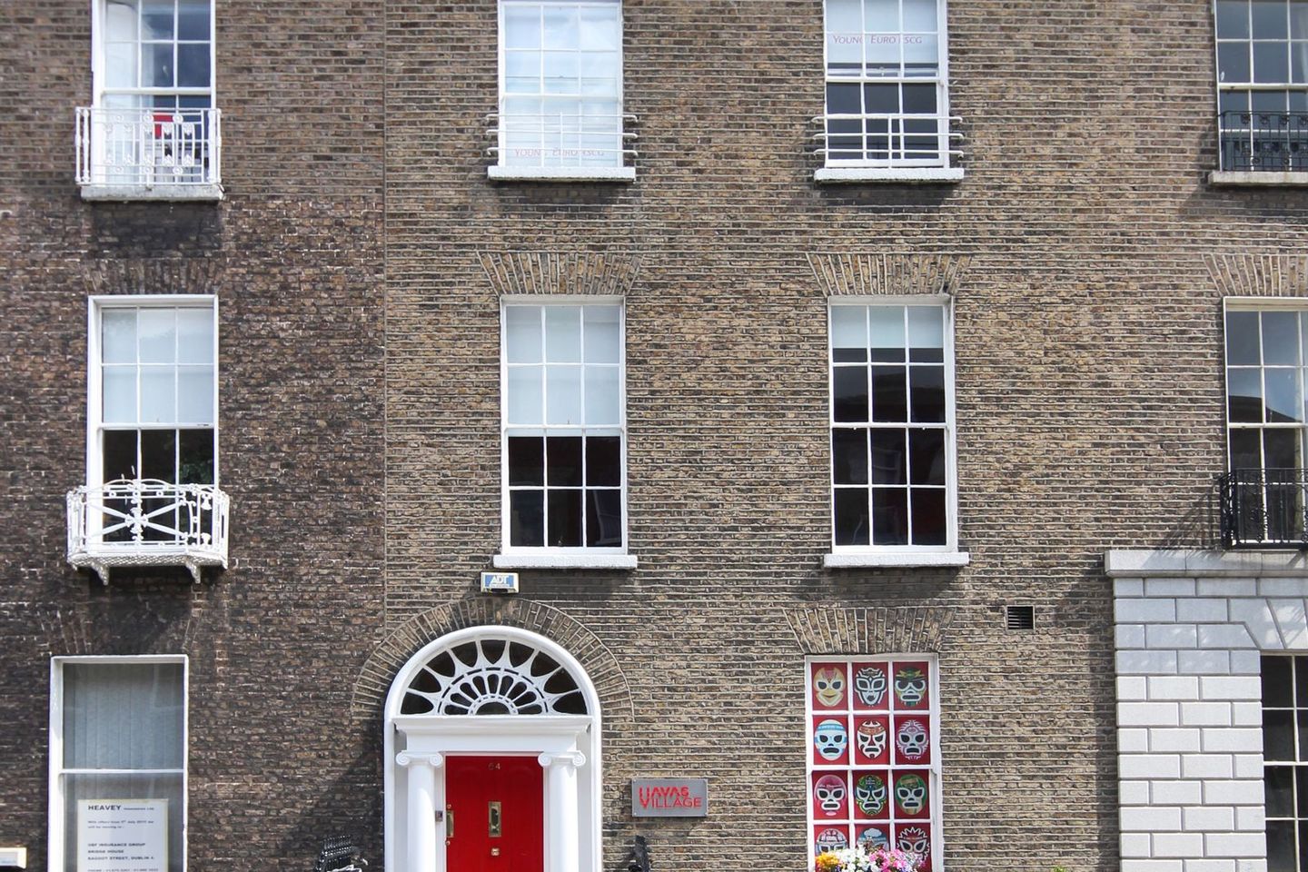 64 Lower Leeson Street, Dublin 2