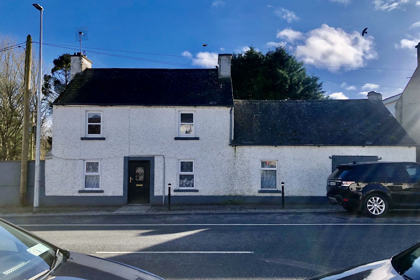 Main Street, Shannonbridge, Co. Offaly, N37V5D0 is for sale on Daft.ie