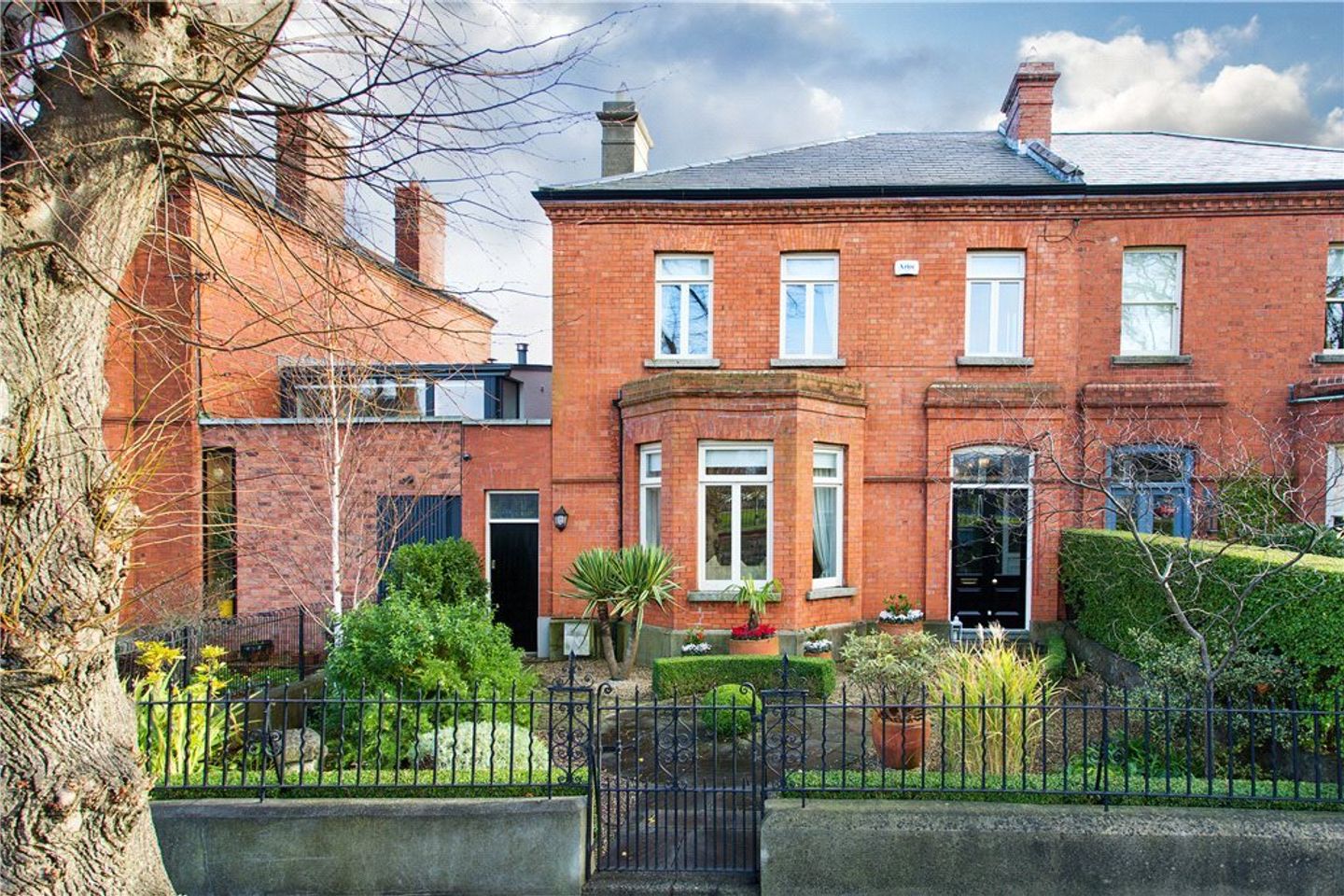 12 Mount Eden Road, Donnybrook, Dublin 4