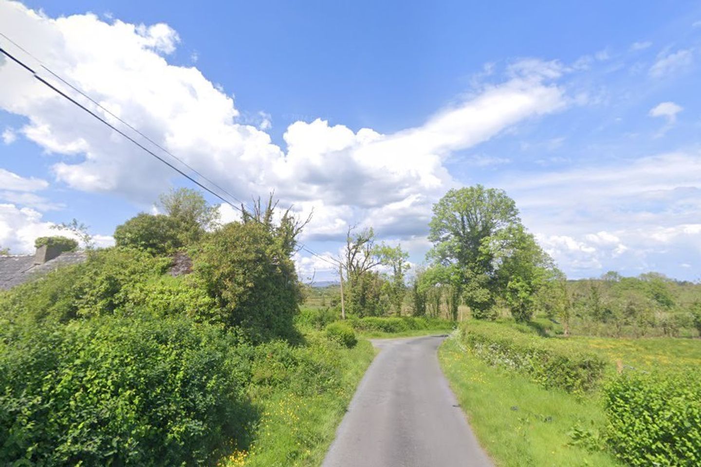 Drumlara, Mohill, Co Leitrim, Mohill, Co. Leitrim