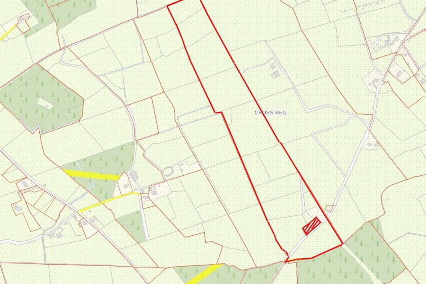 Cross Beg, Knockalough, Co. Clare