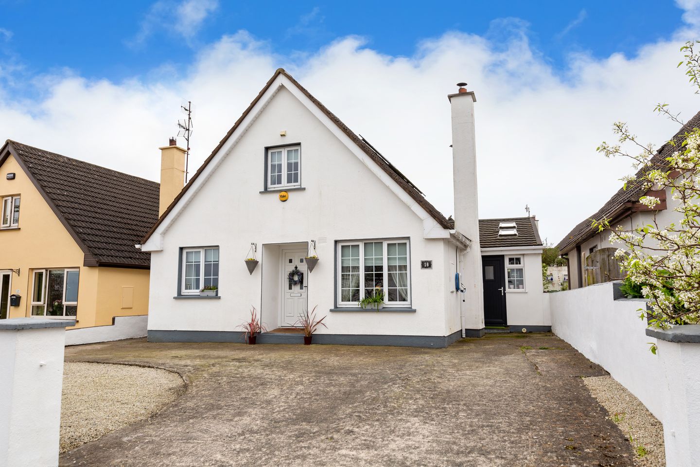 16 Avonbeg Drive, Harbour View, Wicklow Town, Co. Wicklow, A67YH30