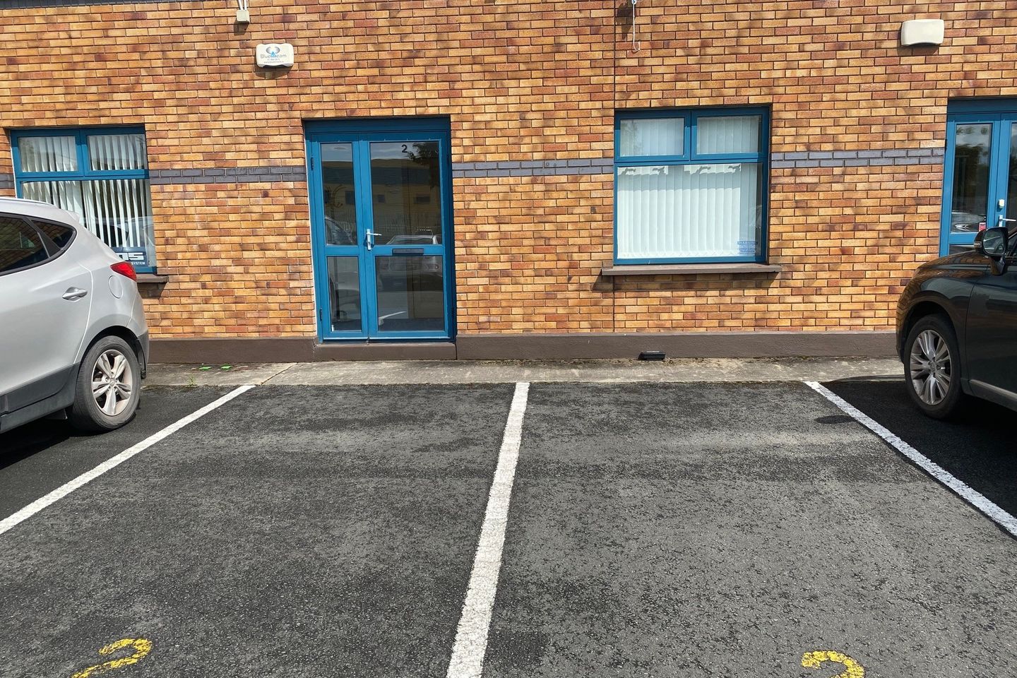 Unit 2 Ringwood Centre, Damastown, Co. Dublin