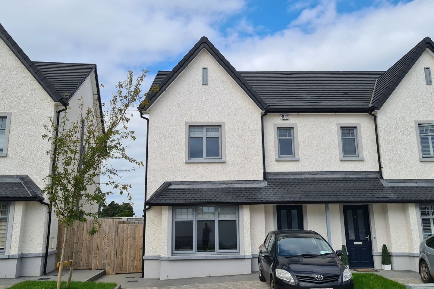 Mungret Gate,Limerick, Dooradoyle, Co. Limerick