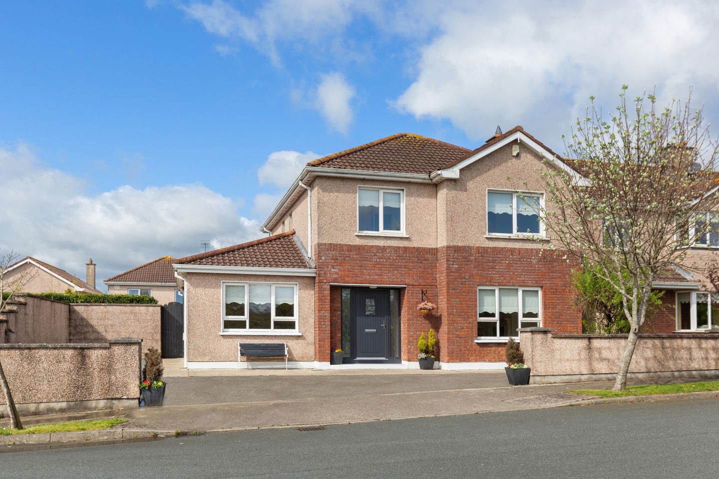159 Knockmore, Arklow, Co Wicklow, Y14DR74