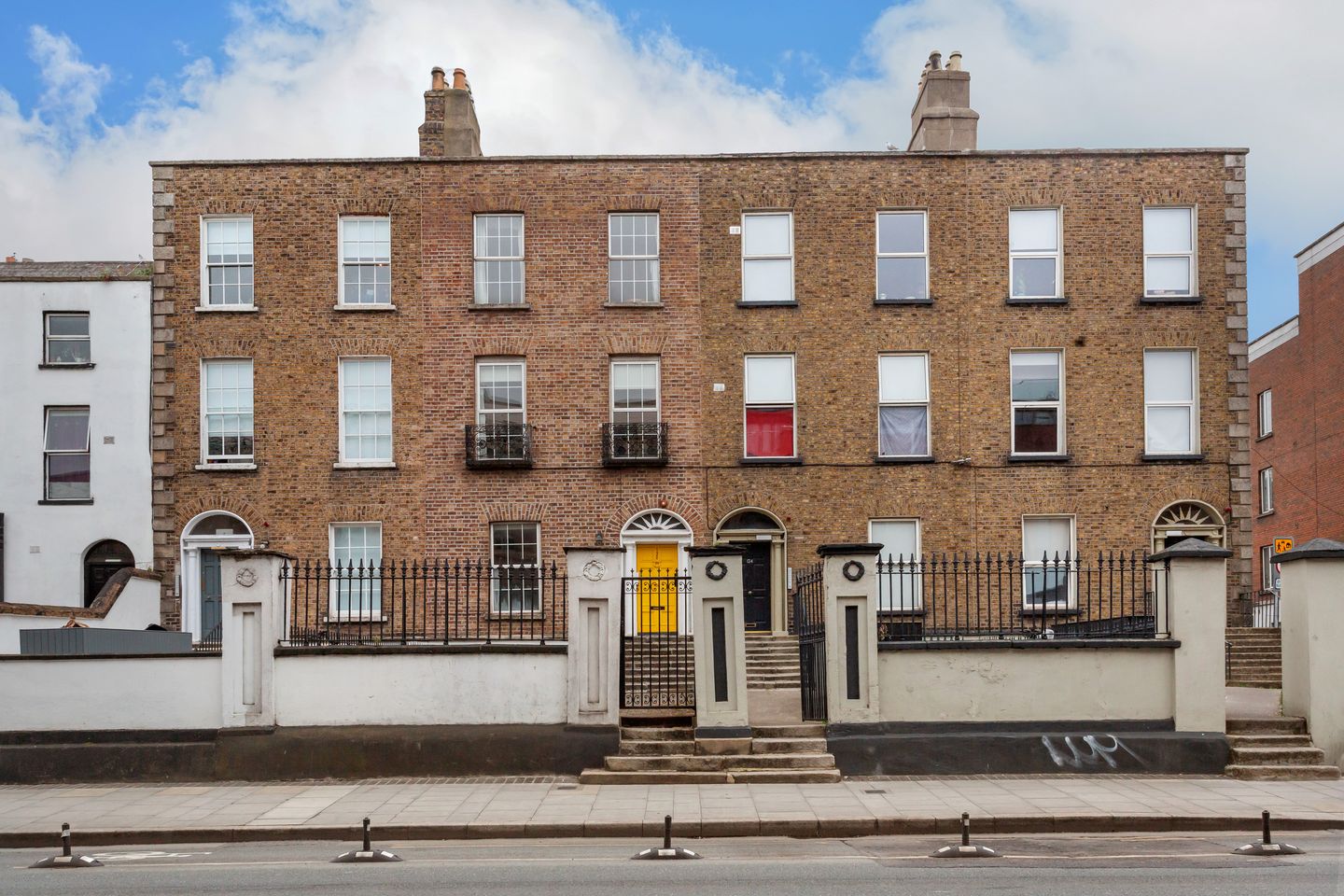 Commercial property for sale in 132 Rathmines Road Lower and 1, 2 & 3