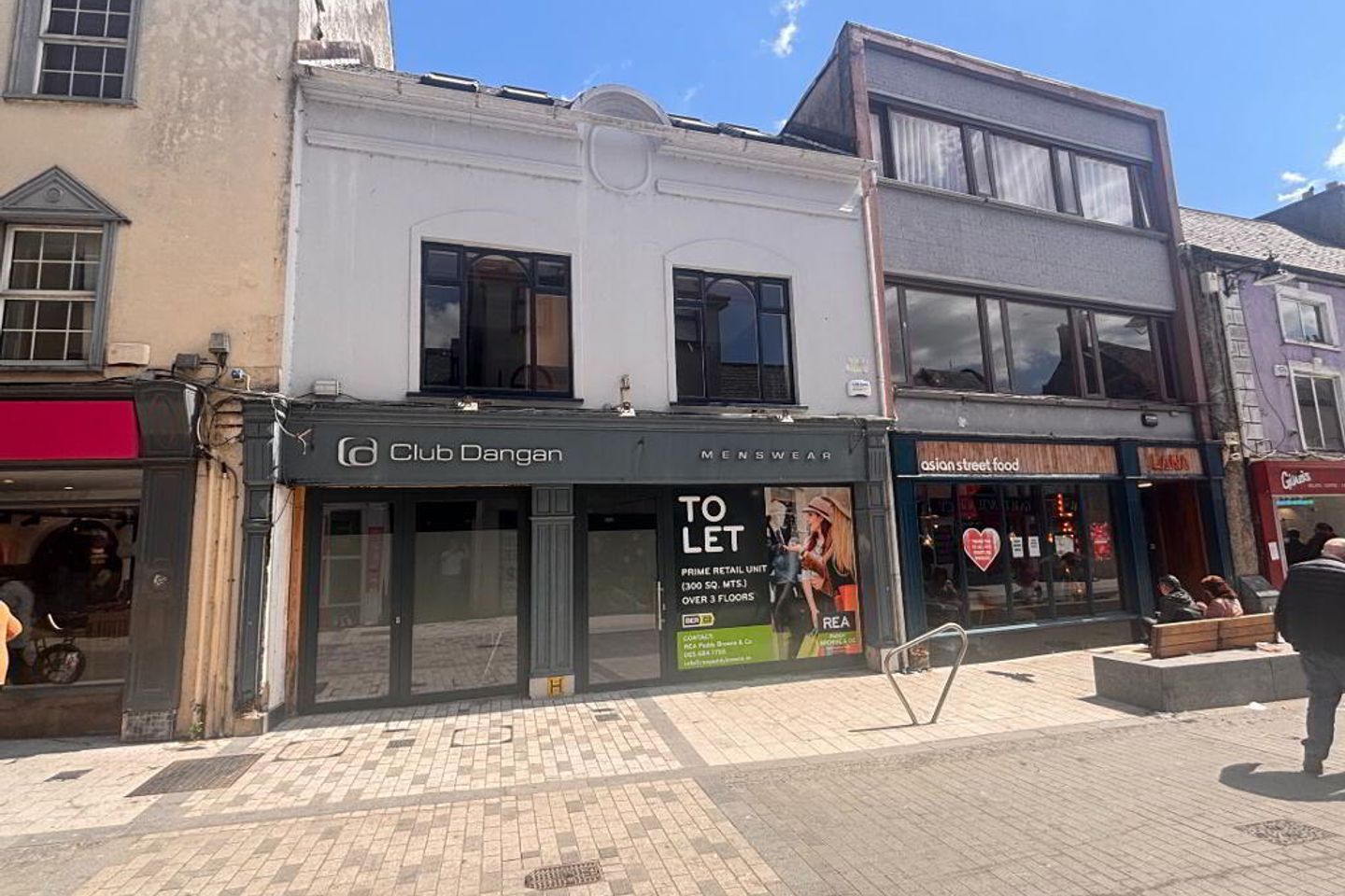 14 O'Connell Street, Ennis, Co. Clare