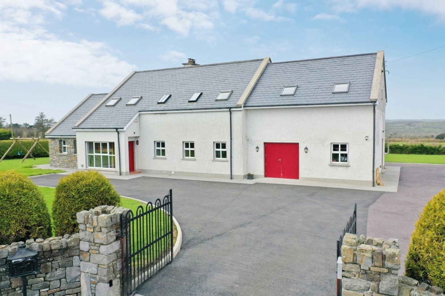 Bedford, Listowel, Co. Kerry, V31T298 is for sale on Daft.ie