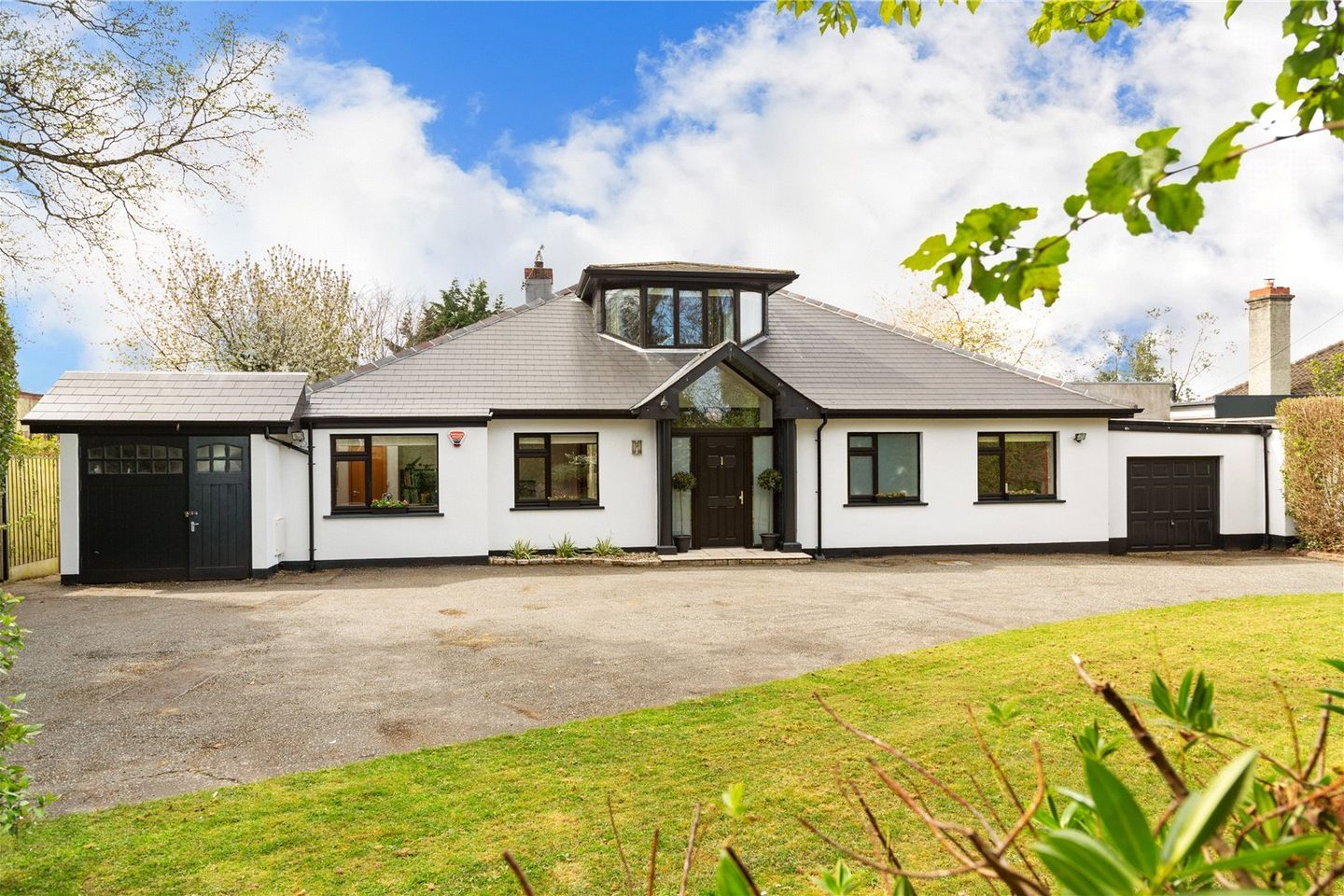 Kilbryan, 124 Rochestown Avenue, Dun Laoghaire, Co. Dublin, A96PK52