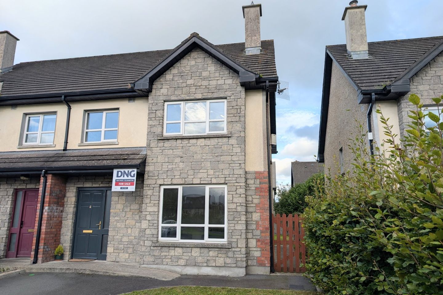 4 The Mews, Millersbrook, Nenagh, Co Tipperary, Nenagh, Co. Tipperary, E45K762
