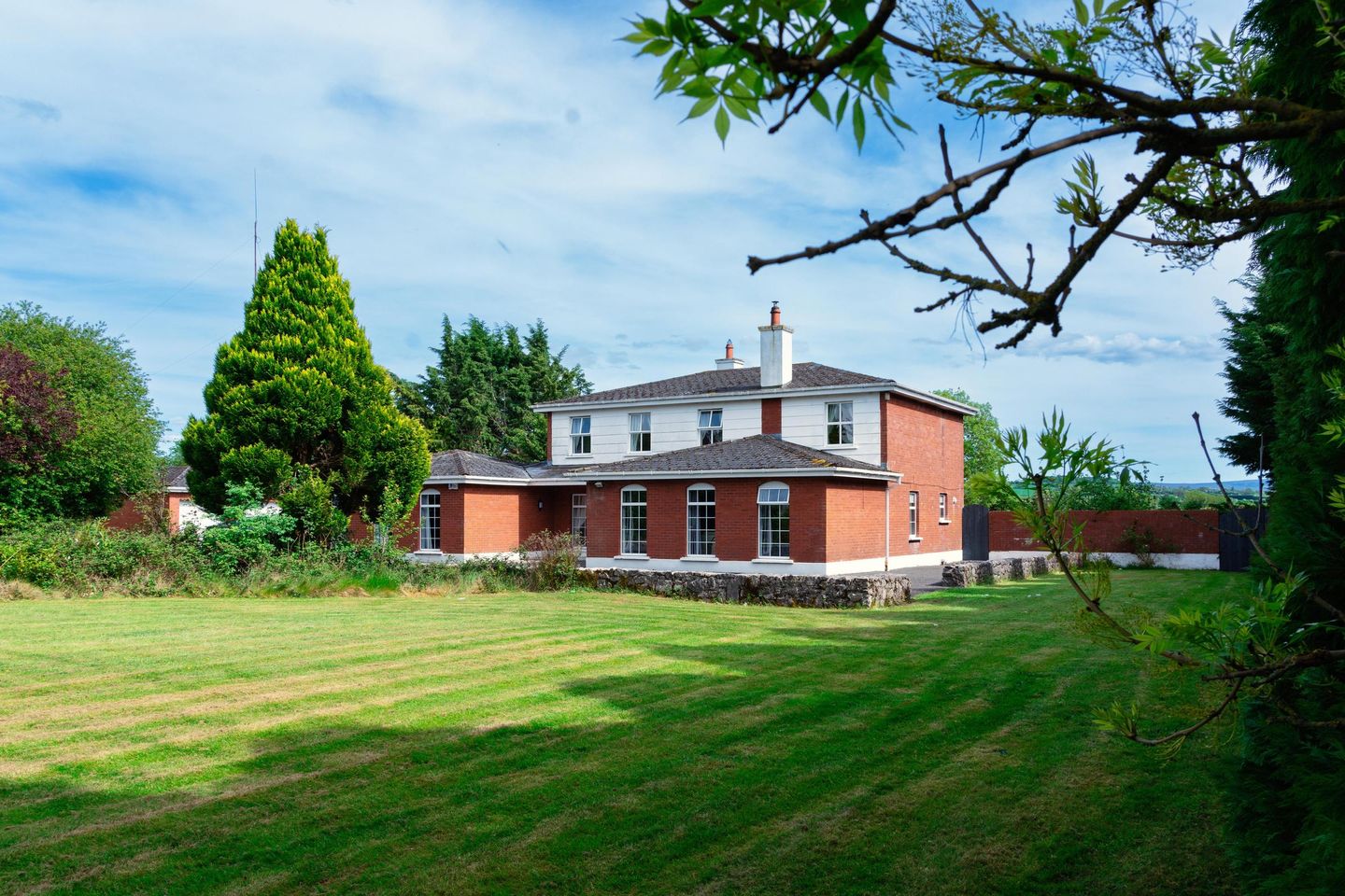 Park, Kilcormac, Co. Offaly is for sale on Daft.ie