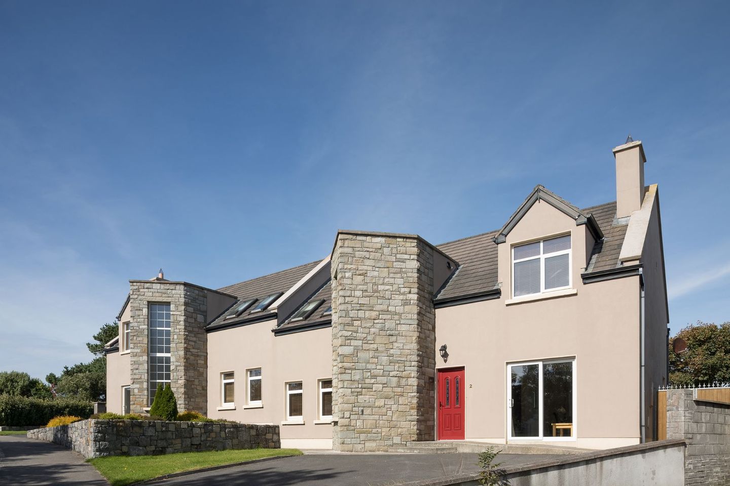 6 Cúl Na Gaoithe, Carraroe, Carraroe, Co. Galway, H91N9CR