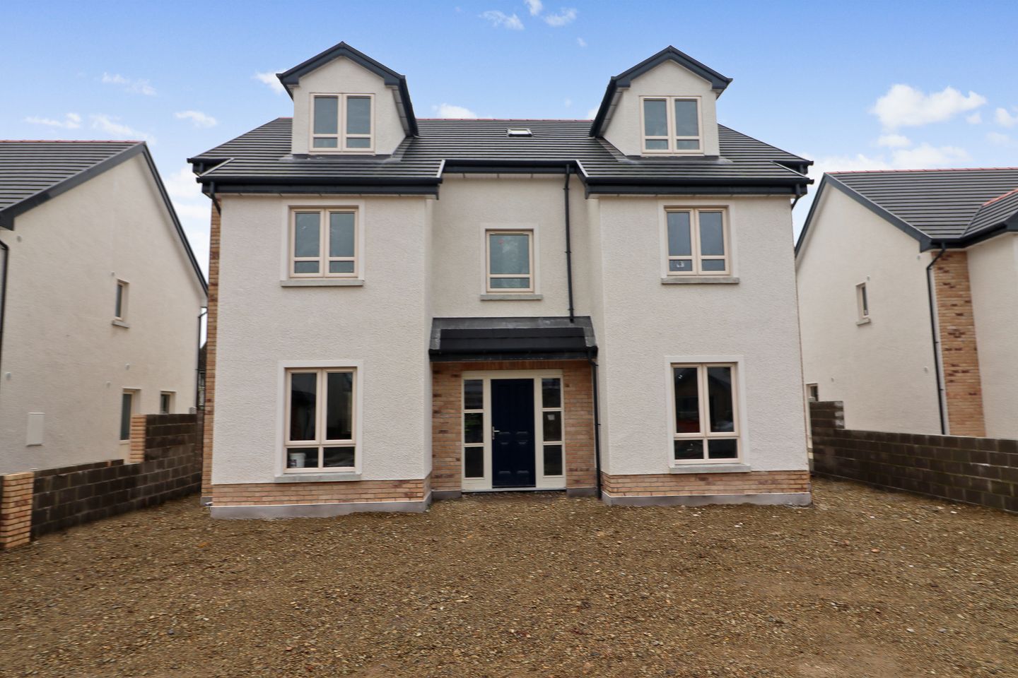 12 Codrum Way, Codrum Hall, Ovens, Co. Cork, P31EE98