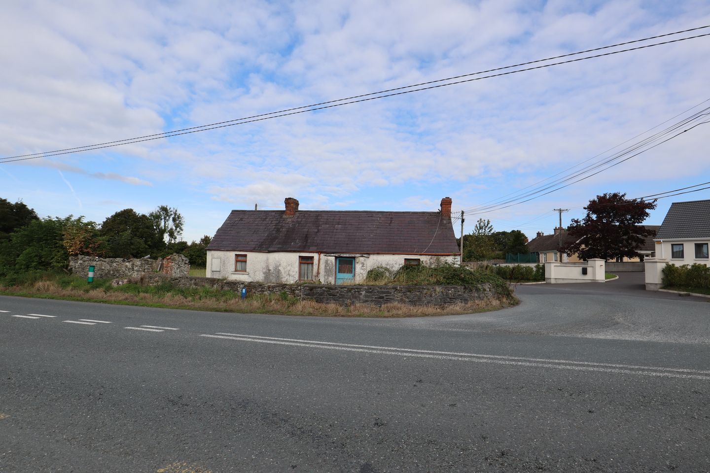 Drumcamill, Ballykelly, Dundalk, Co. Louth is for sale on Daft.ie