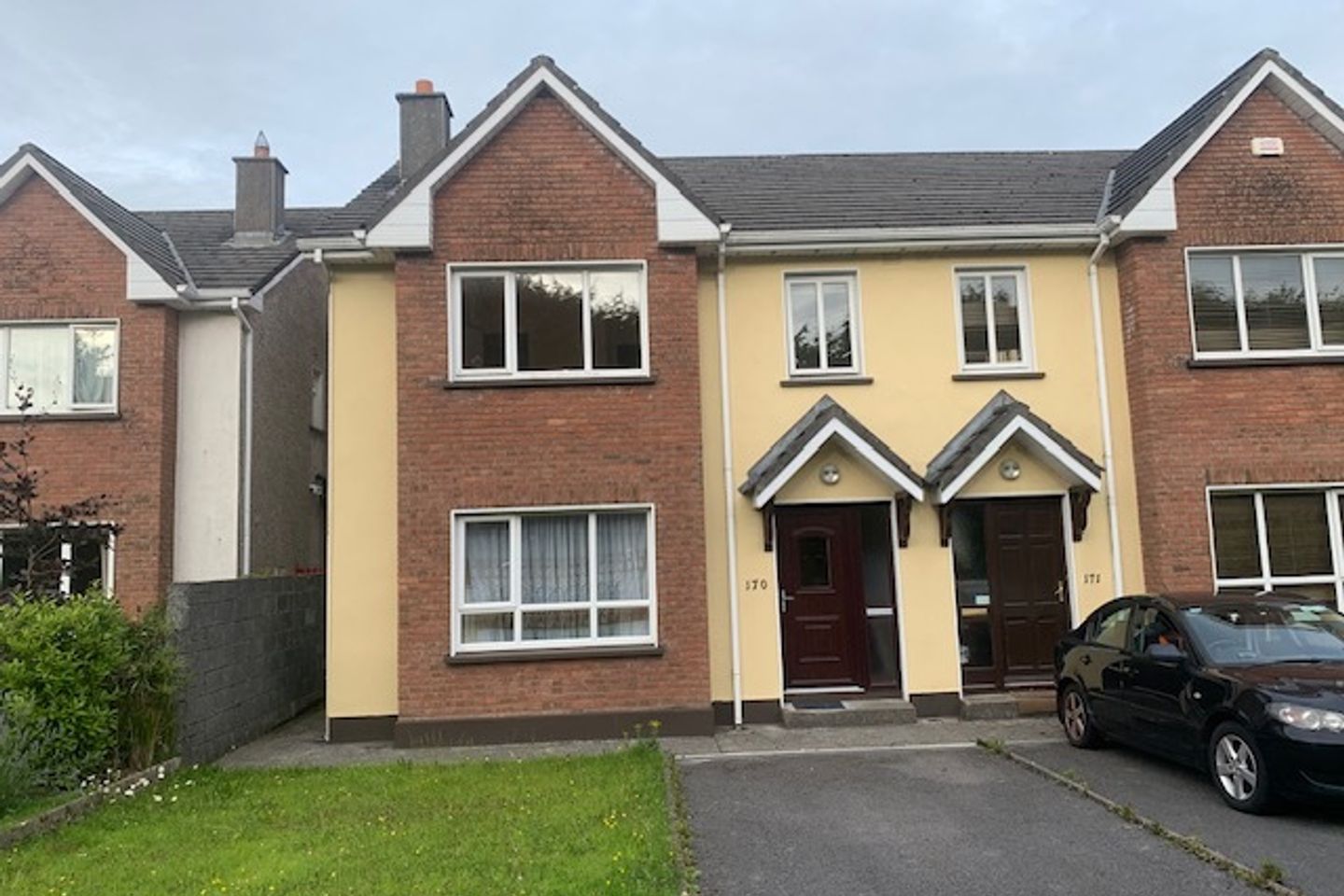 170 Cartúr Mór, Clybaun Road, Knocknacarra, Co. Galway, H91KVT9 is for sale on Daft.ie