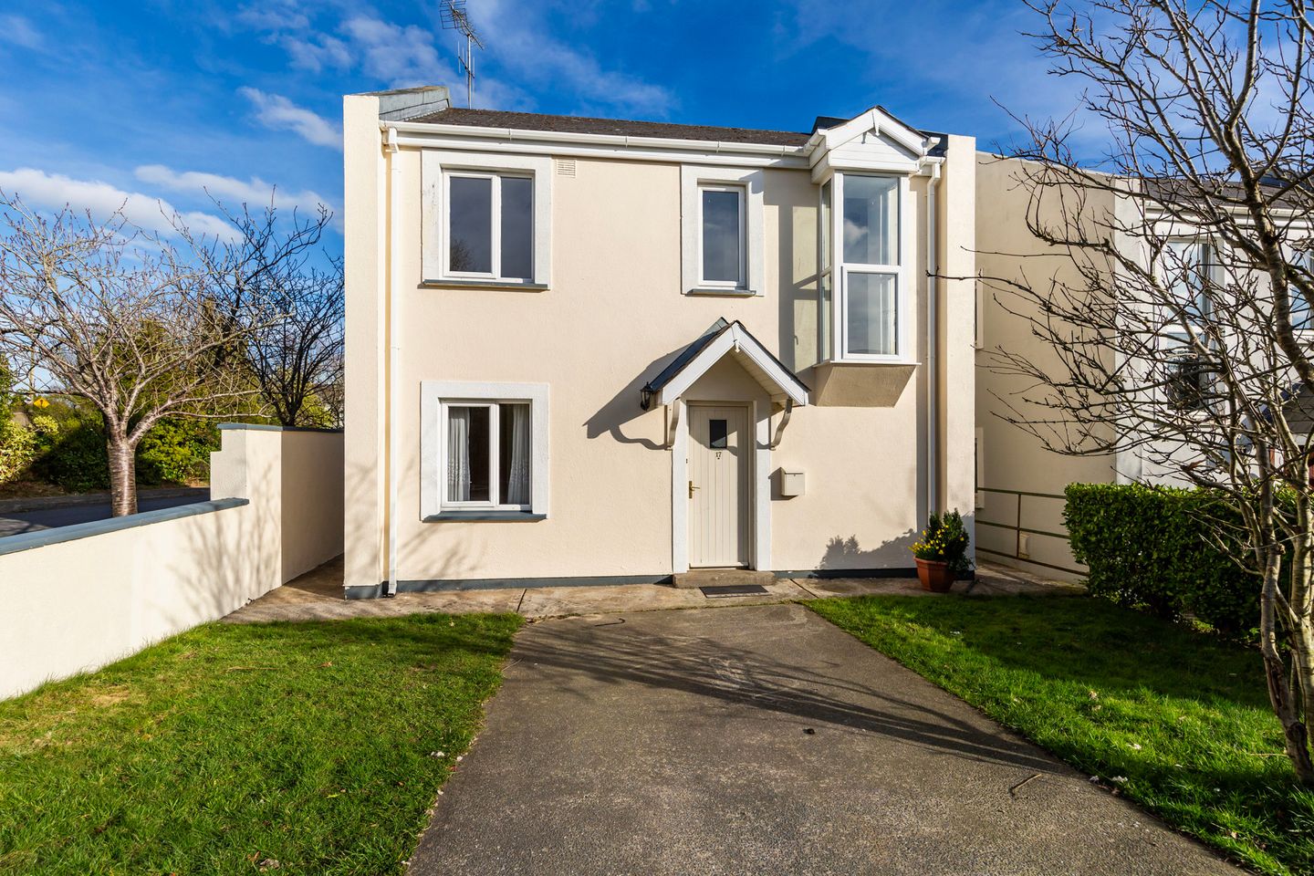 17 Riverside, Blackwater, Co. Wexford, Y21T624