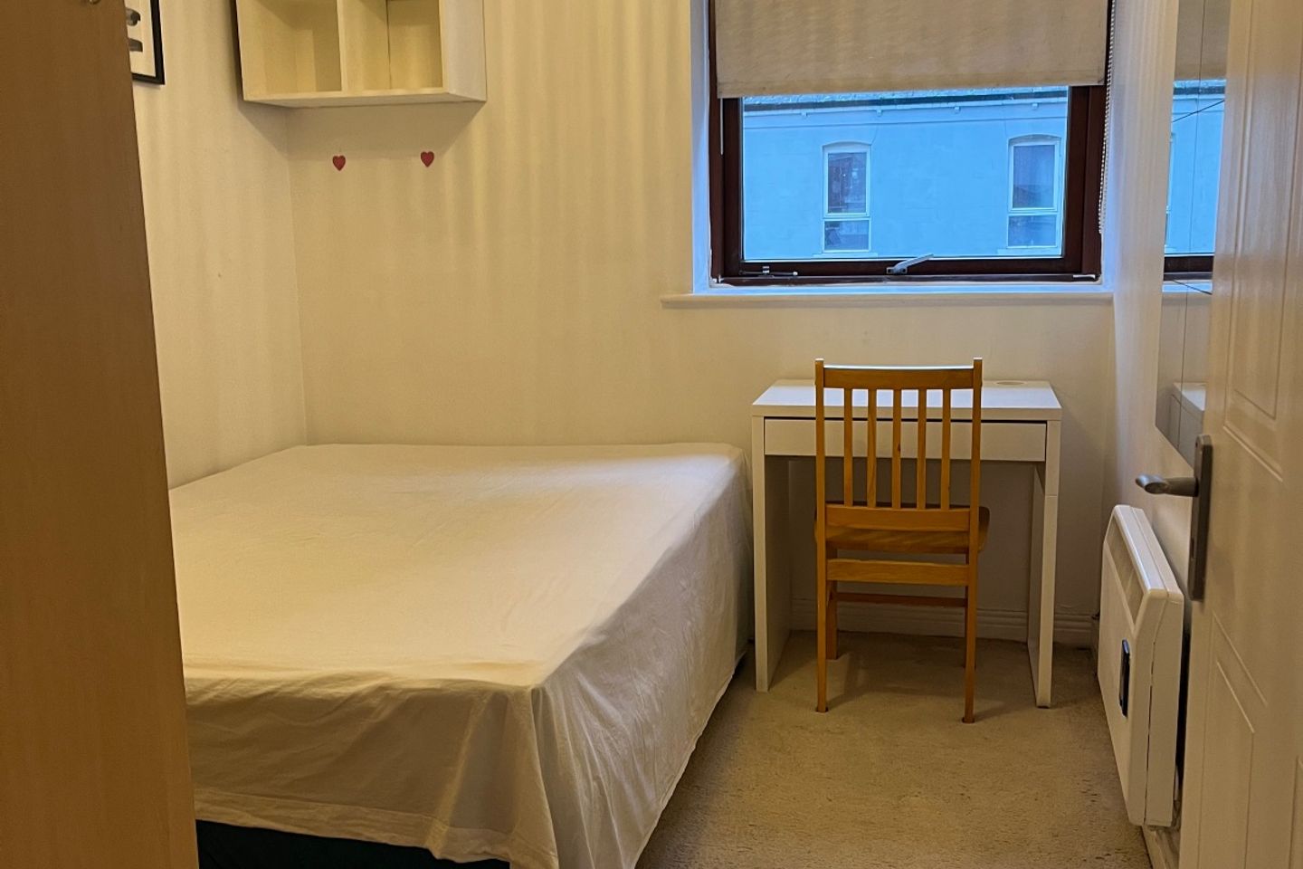 Castleforbes Square,Dublin 1, IFSC, Dublin 1