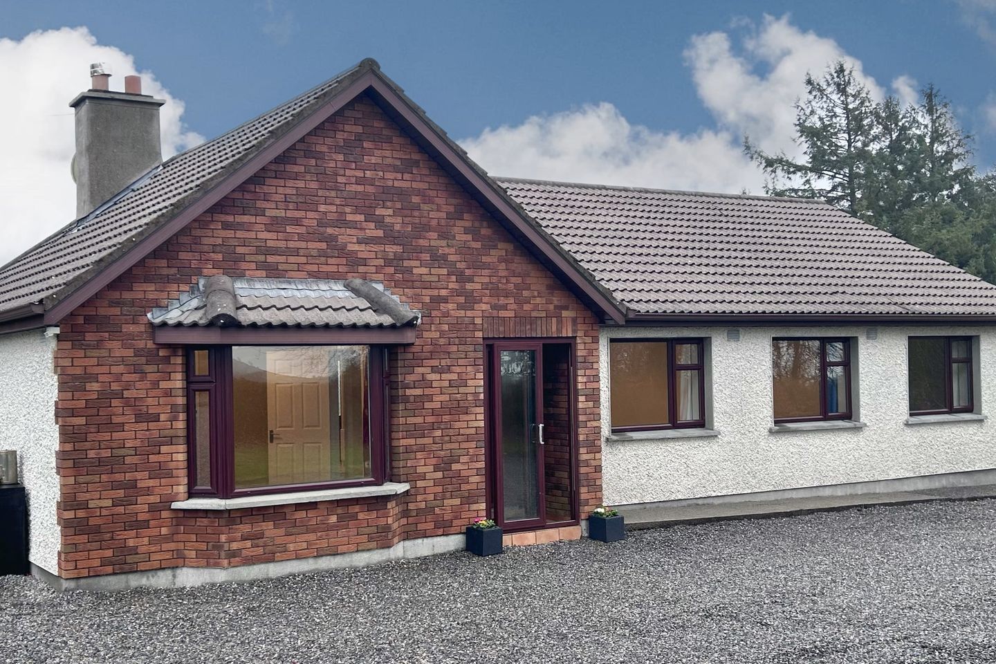 Ossory View, Castlewarren, Co. Kilkenny, R95D990