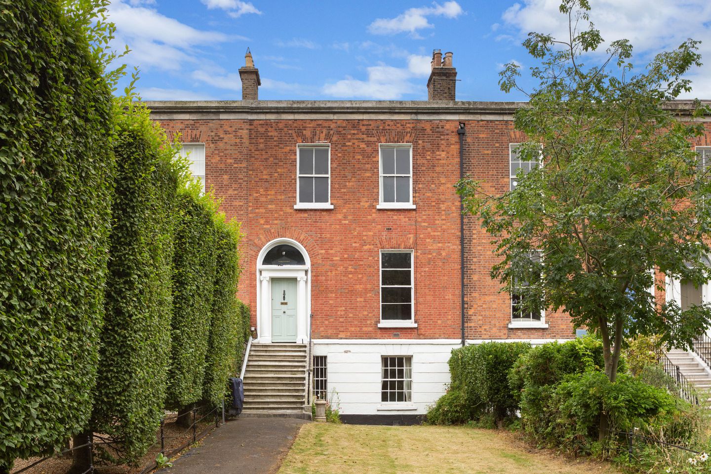 17 Wellington Road, Ballsbridge, Dublin 4, D04Y6T4