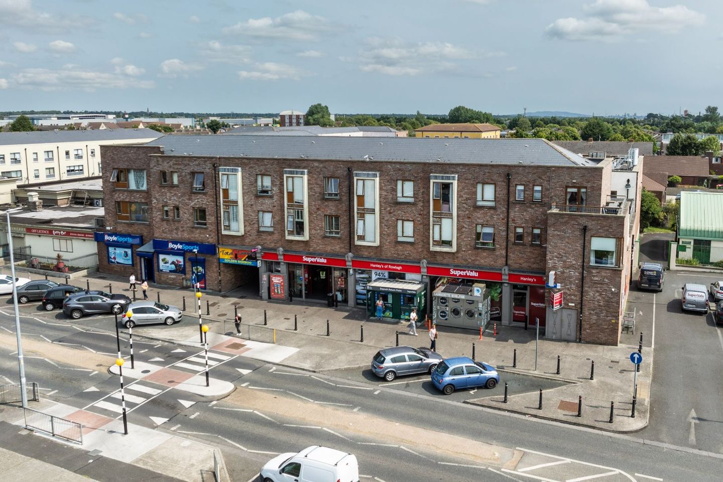 4 Chaplain'S Court, Clondalkin, Dublin 22, D22PN82