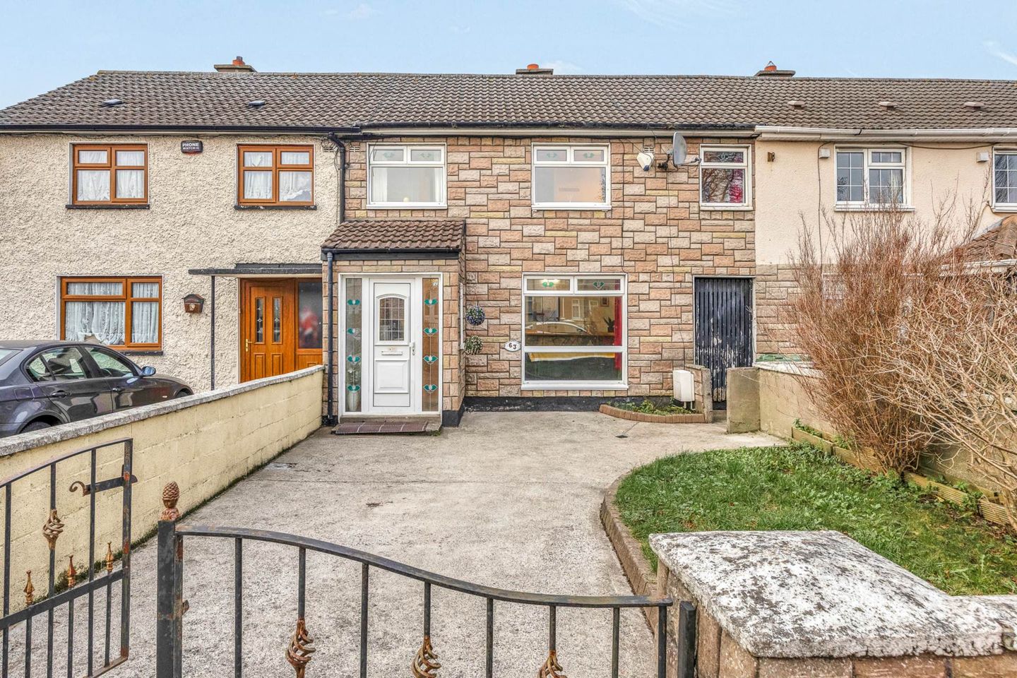 Mount Olive Road, Killbarrack, Dublin 5, D05F343