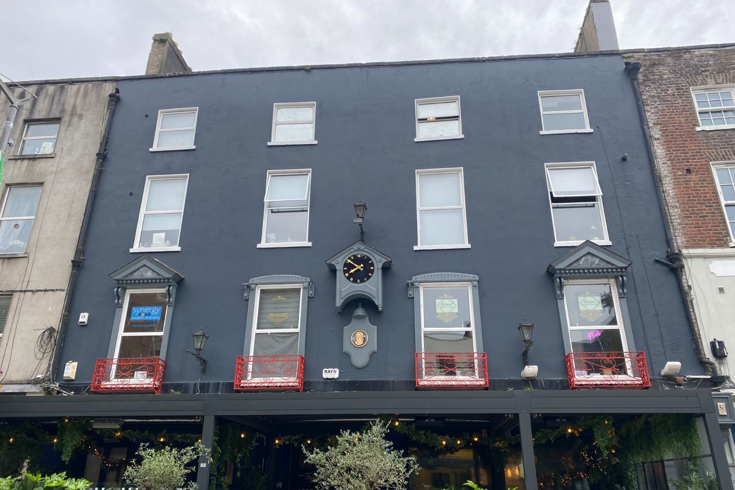 Room 5, 50 Thomas Street, Limerick City Centre