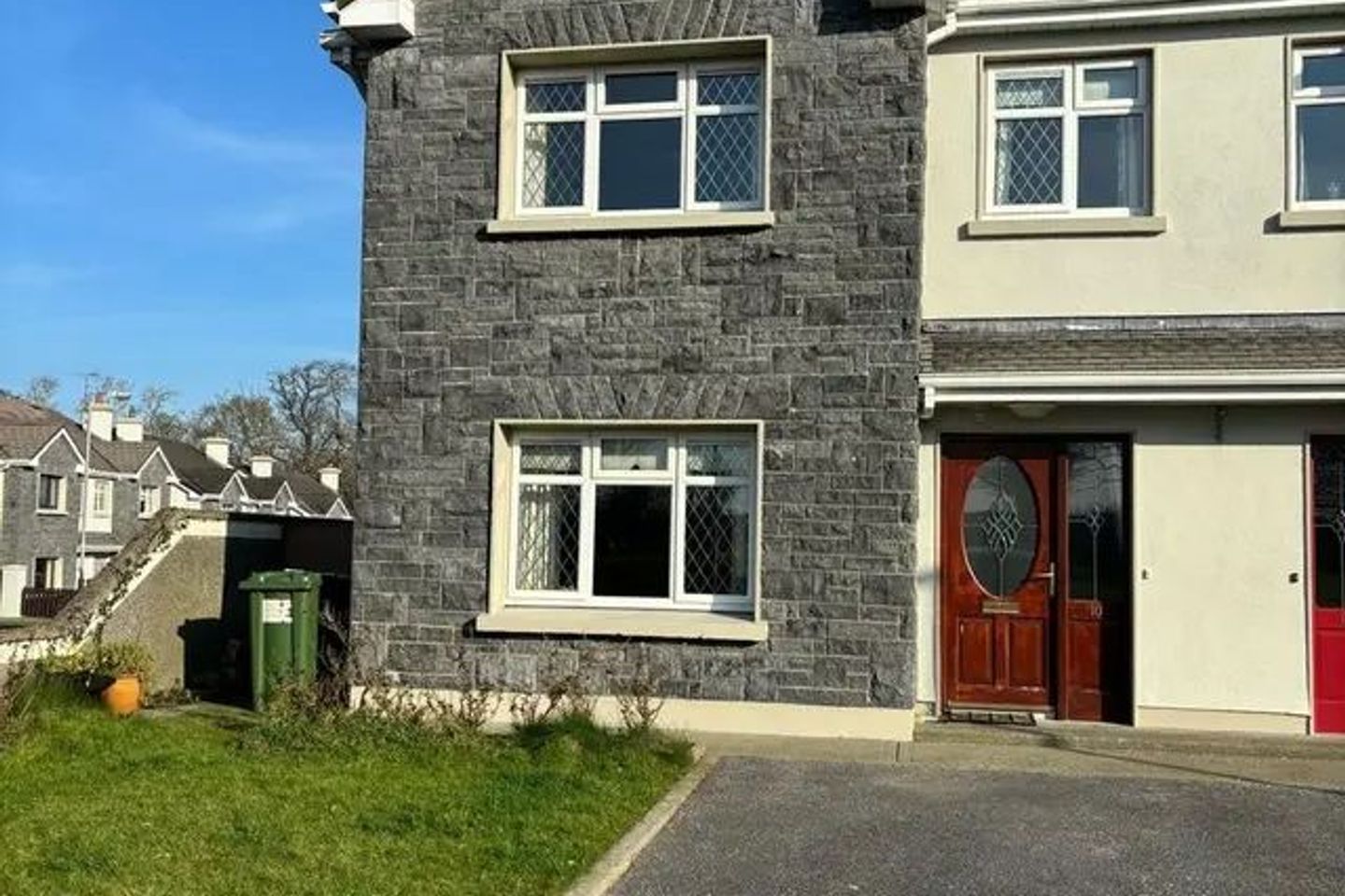 10 Hawthorn Place, Ballinrobe, Ballinrobe, Co. Mayo, F31R726