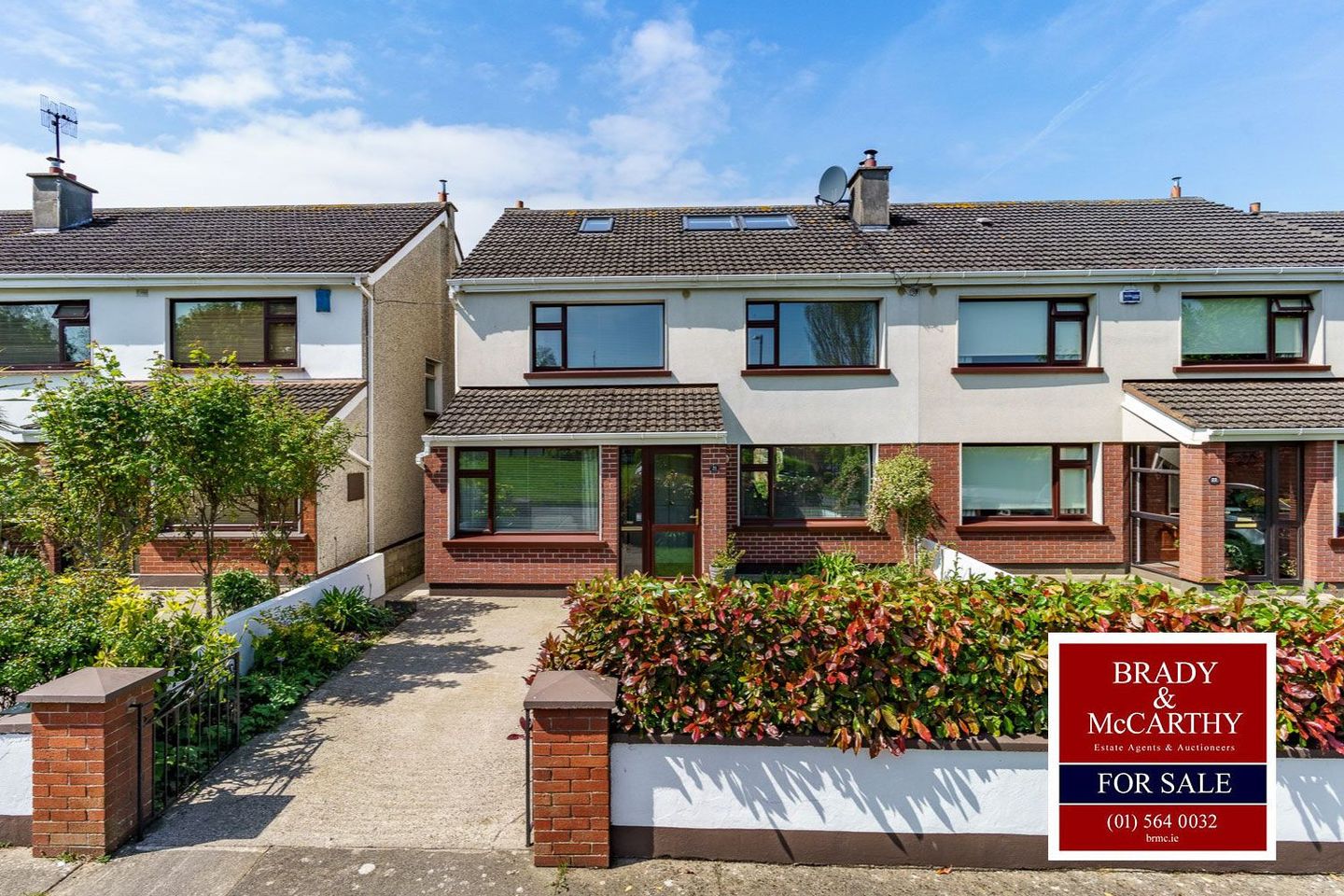 21 Glenageary Lodge, Glenageary, Co. Dublin, A96P2Y0 is for sale on Daft.ie