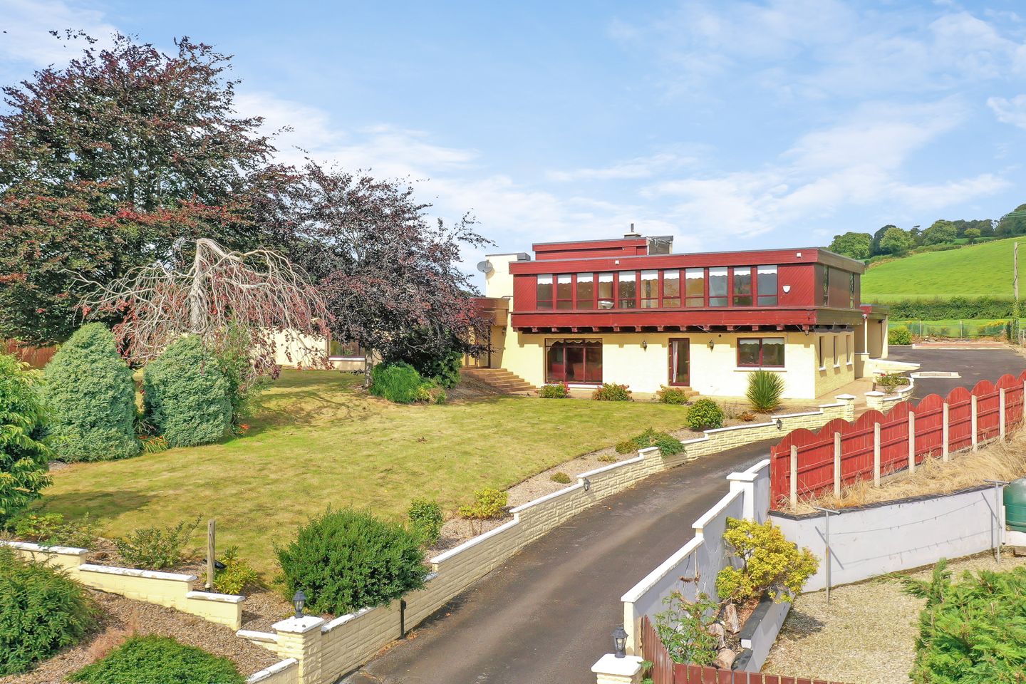 Ballybogan, Lifford, Co. Donegal, F93YRD3