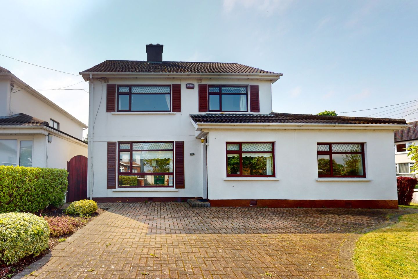 202 Sutton Park, Sutton, Dublin 13, D13X4F3