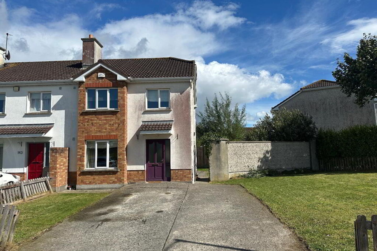 144 Glenoaks Close, Clonmel, Co. Tipperary, E91W1D7