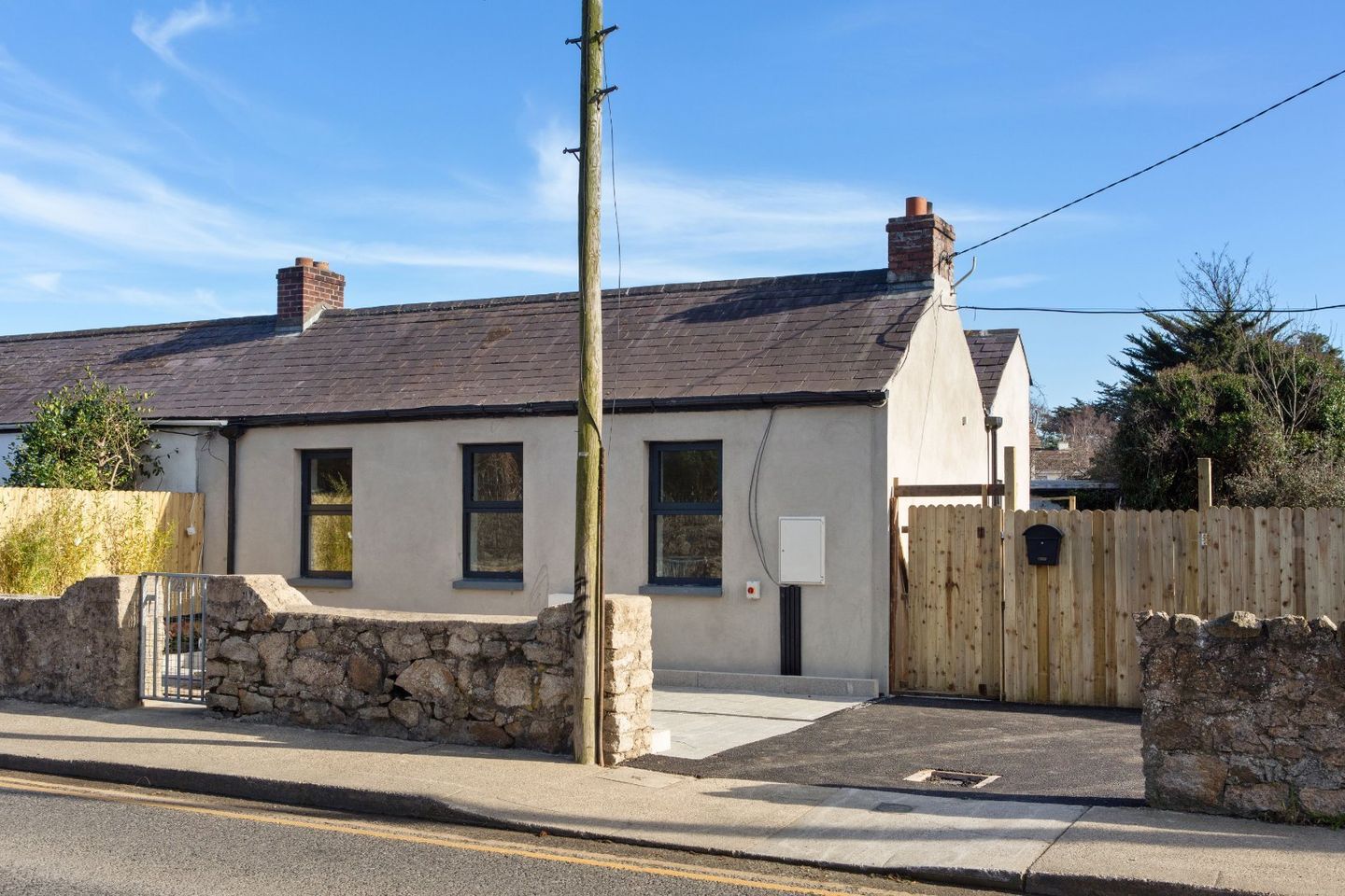 24 Grange Terrace, Deansgrange Road, Blackrock, Co. Dublin, Blackrock, Co. Dublin, A94F6R6