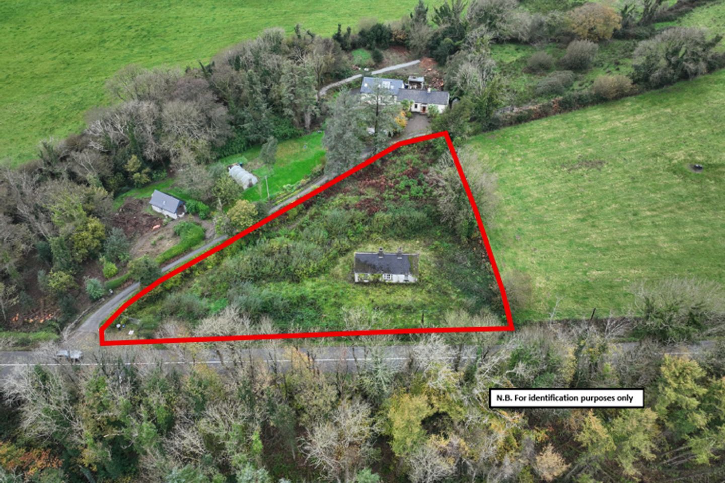 Cahercon (Folio CE23275), Kildysart, Co. Clare, V95V4Y9