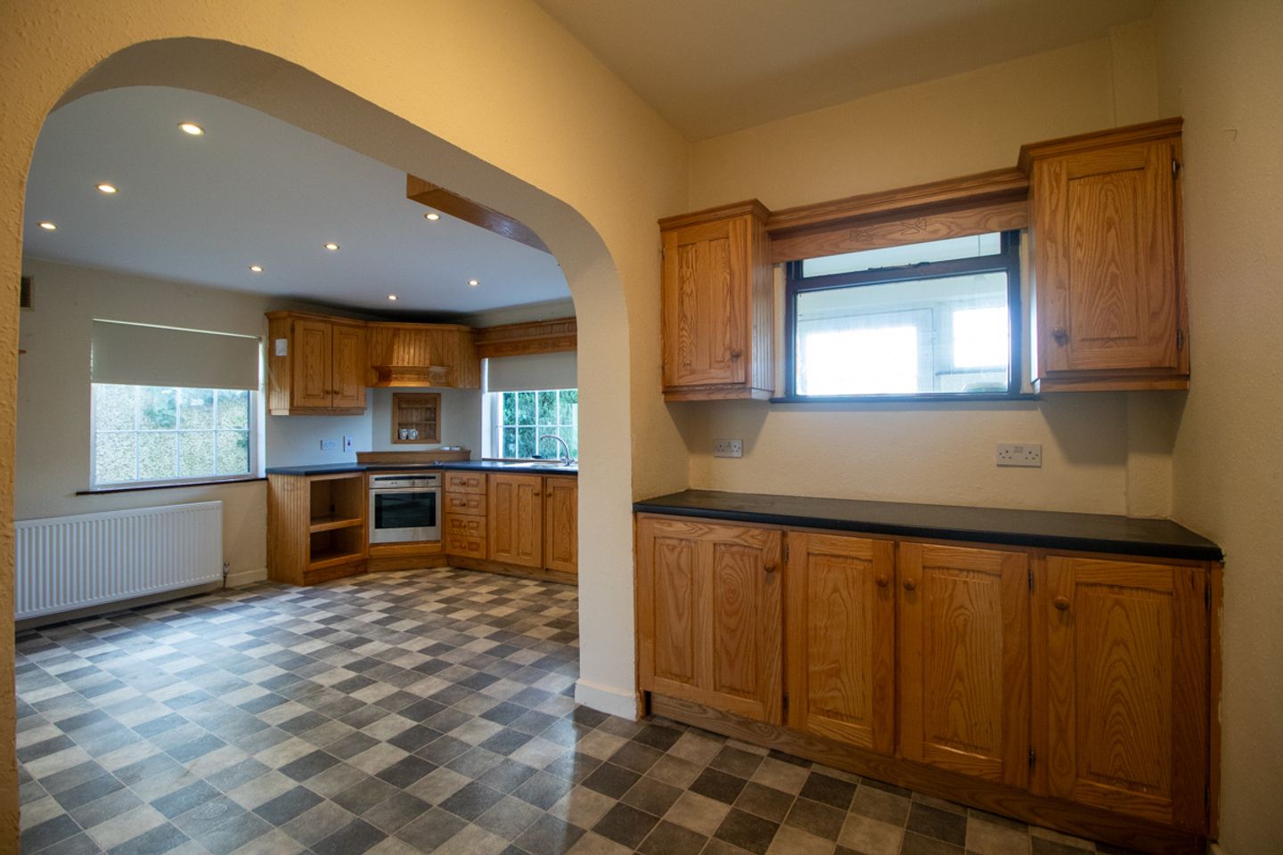 An Tigh Bán, Kilbelin, Newbridge, Co. Kildare, W12N628 is for sale on