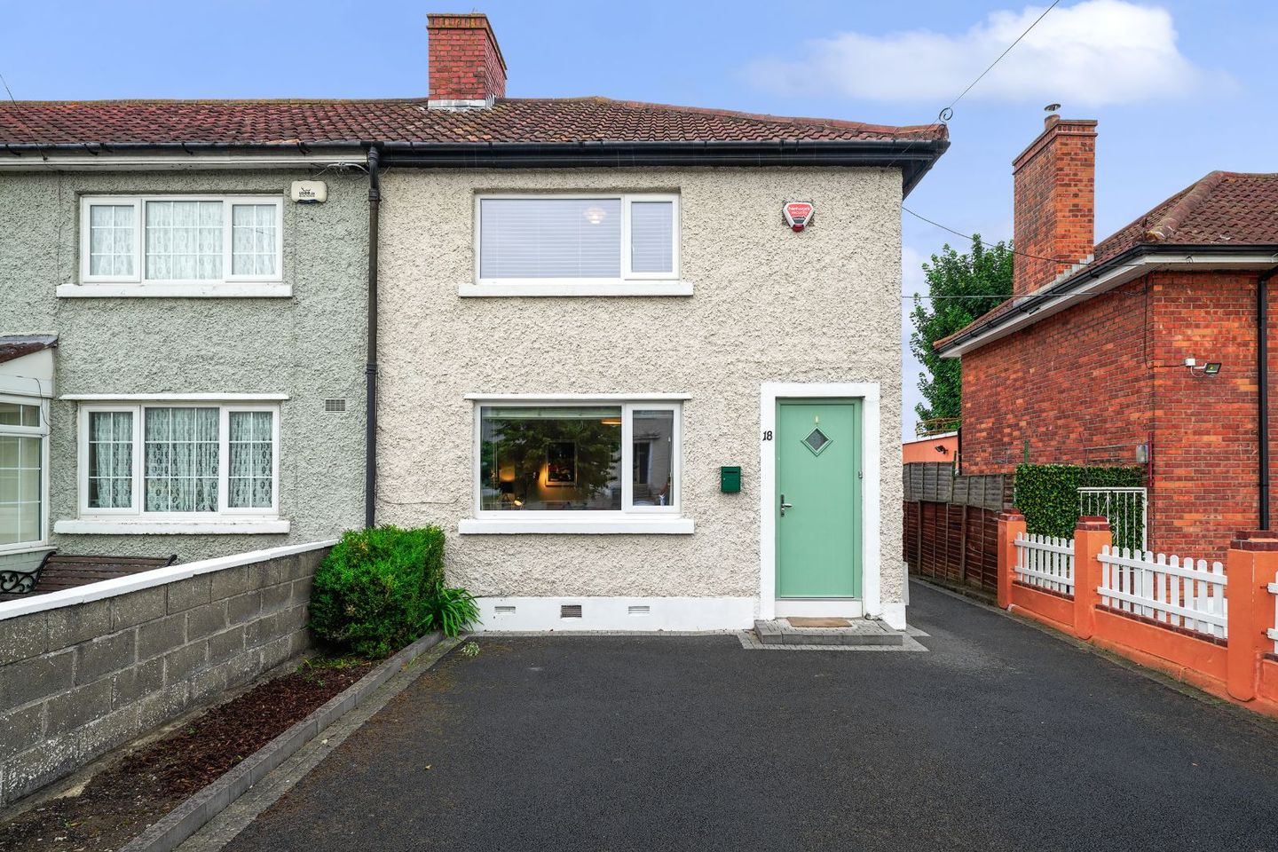 18 Rathlin Road, Drumcondra, Dublin 9, D09YX36
