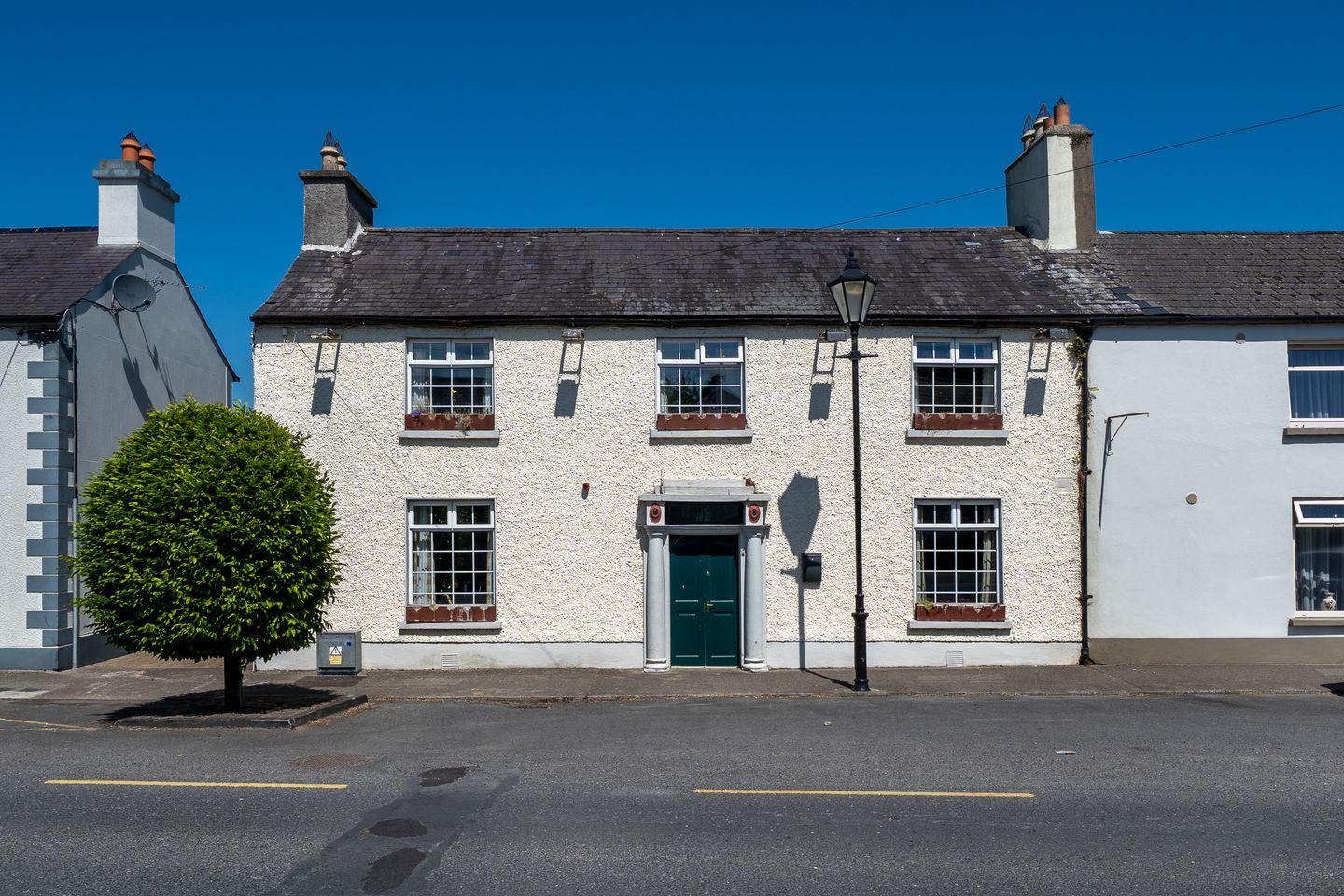Main Street, Clonaslee, Co. Laois, R32E4AT