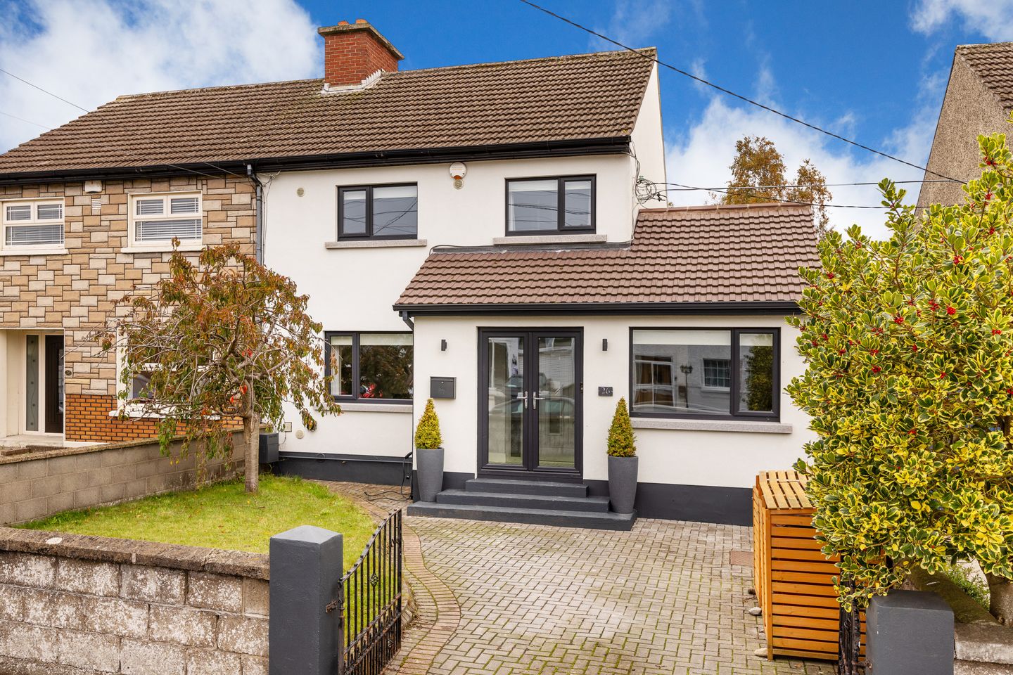 26 Beneavin Drive, Glasnevin, Dublin 11, D11H2R7