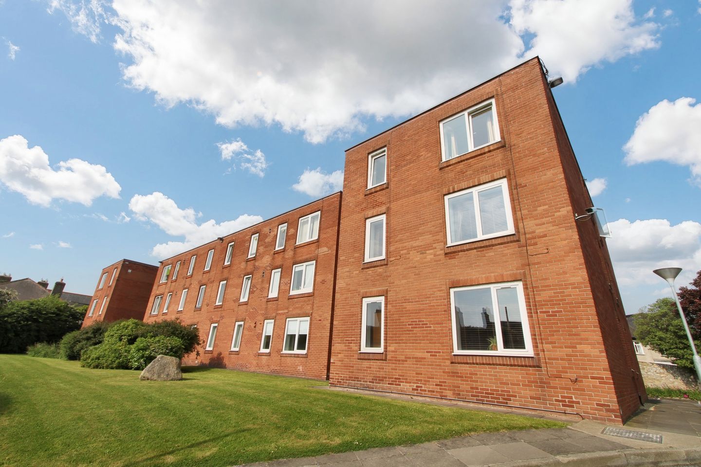 11 Corrig House, Corrig Avenue, Dun Laoghaire, Co. Dublin, A96DX29 is