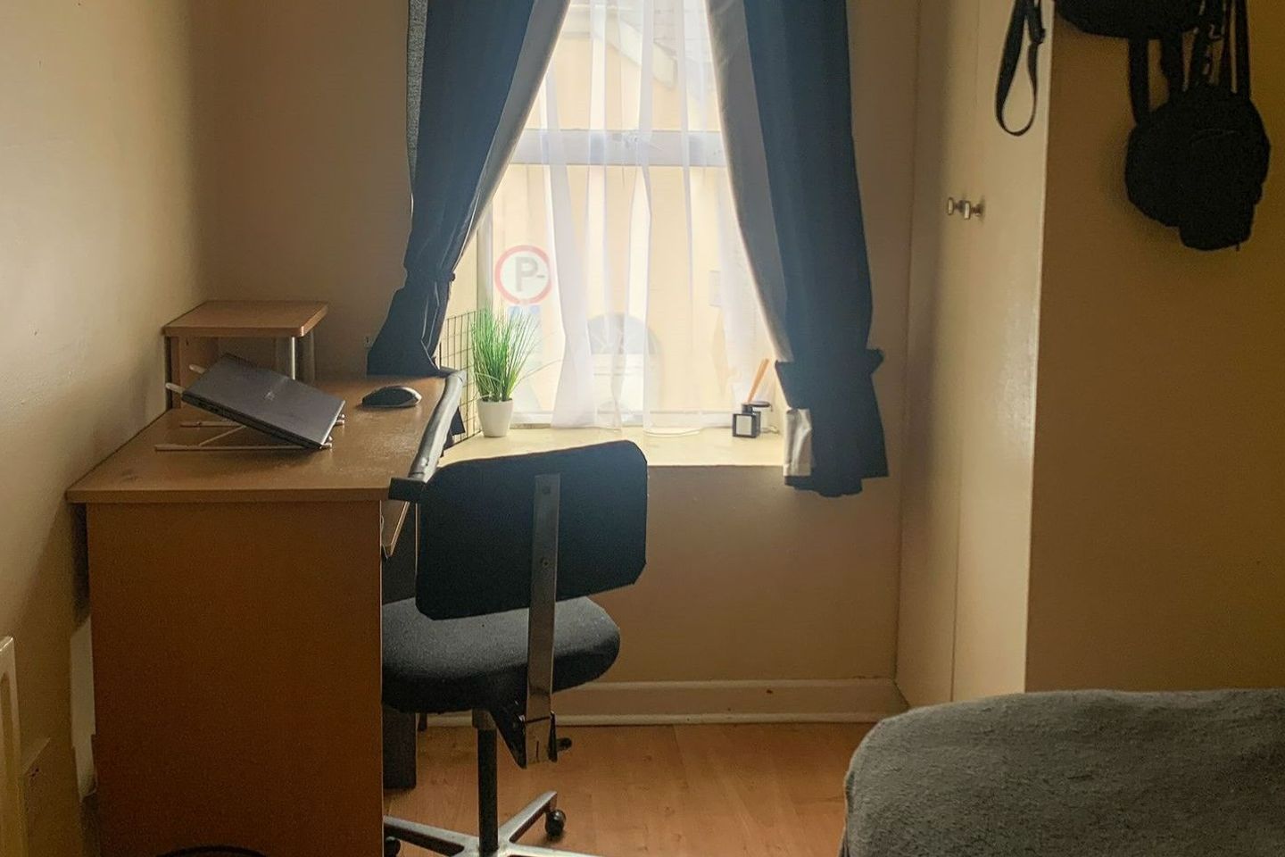 Limerick city centre, Limerick City Centre