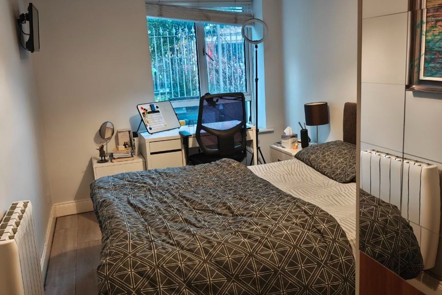 Apartment 201, The Berkeley Block, Pembroke Square, Grand Canal Dock, Dublin 4